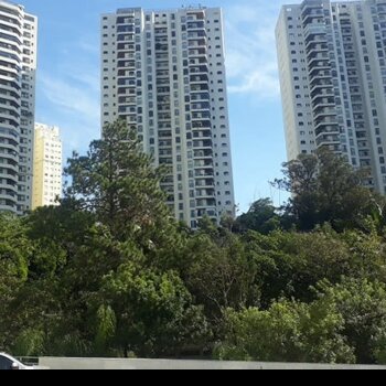 Lindo apartamento de alto padrão para locação no Jardim Marajoara!