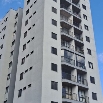 Apartamento para Locação no Jardim Consórcio – Ao lado do Shopping Interlagos!