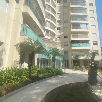 Lindo apartamento para locação na Vila Clementino, Zona Sul de São Paulo!