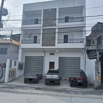 Excelente apartamento para locação em Interlagos!