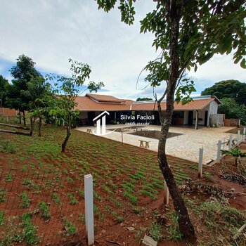 Chácara à venda no Cayapós