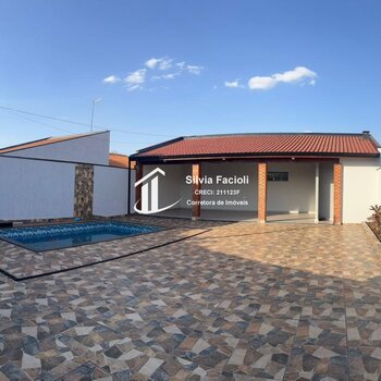 Área de Lazer à venda no Veneza