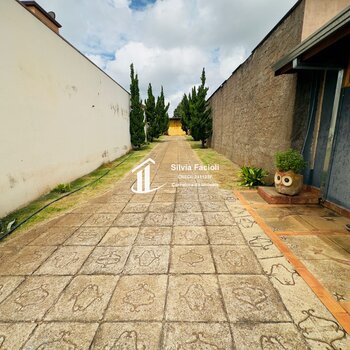 Casa à venda no Centro