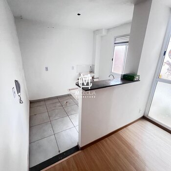 Apartamento térreo Araraquara