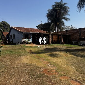 Casa no Centro Rincão 