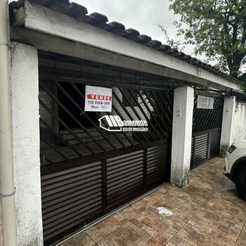 Terreno Santo Antônio 