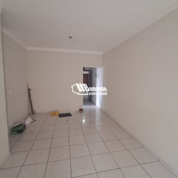 Apartamento de 3 dormitórios