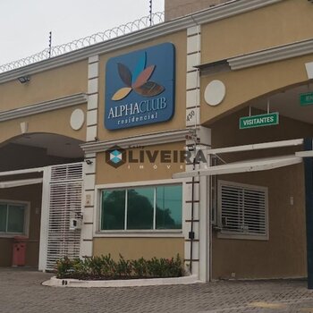 Apartamento locação Votorantim