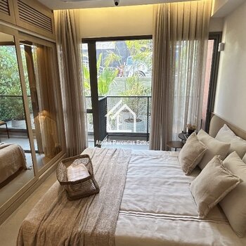 STUDIOS EM PINHEIROS - ALTA RENTABILIDADE - DOT 230 - Arquitetura: Triptyque Architecture