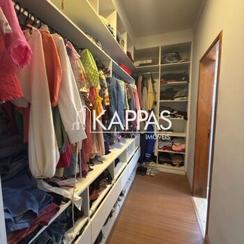 Closet Suíte