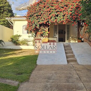 CASA - BAIRRO SÃO JOÃO