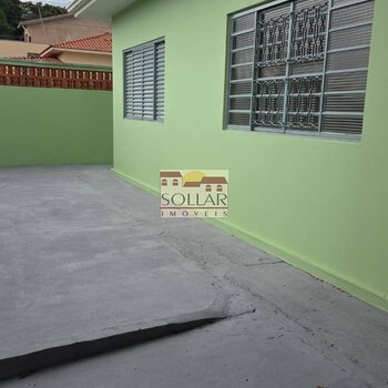 CASA BELA VISTA