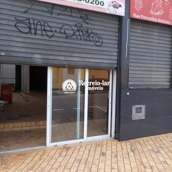 Vende Salão Bela Vista