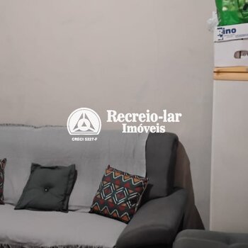 Sobrado para Locação Jardim Petrópolis