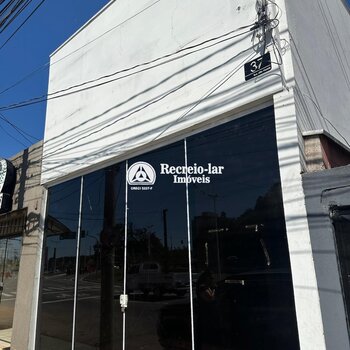 Aluga Salão Vianelo