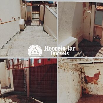 Aluga Casa Anhangabau