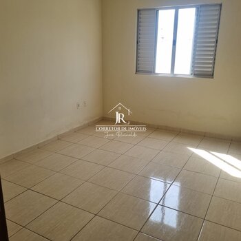 Dormitório 1 segundo pavimento