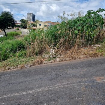 03 Terrenos a venda Jardim Panorama