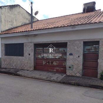 Casa 3 dormitórios a venda