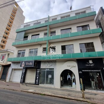 Apartamento Duplex no Coração de Alfenas