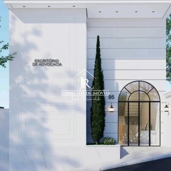 VENDE-SE IMÓVEL PARA REFORMA OU NOVO PROJETO RESIDENCIAL OU COMERCIAL