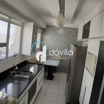 Apartamento para Locação no Centro