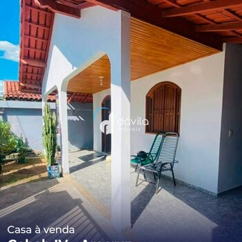 Casa à venda na Cohab IV, Aracruz/ES.  🏡