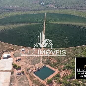 FAZENDA MODELO DUPLA APTIDÃO 6.200HECTARES BURITIZEIRO MG