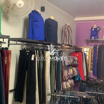 Vendo Loja Montada , Completa Oportunidade Avenida 