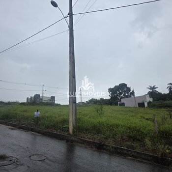 Vendo Lote 253m² Bairro São Sebastião São Gotardo MG 