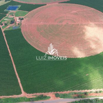 Vendo Fazenda Café 470hectares Patos de Minas MG