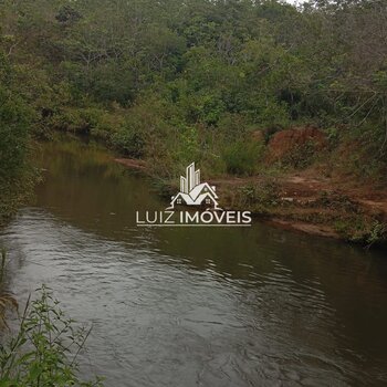 Vendo Fazenda 1140hectares Noroeste de Minas Gerais 