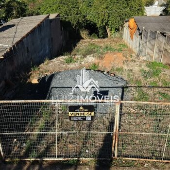 Vendo Lote 244m² Bairro Alto Bela Vista São Gotardo MG 