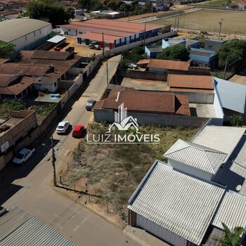 Vendo Lote 423m² Esquina Em Guarda dos Ferreiros MG