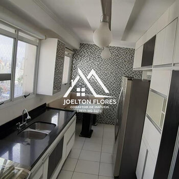 Apartamento para Locação no Centro