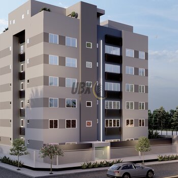 Lançamento apartamento 1 quarto no Bairro Sagrada Família !
