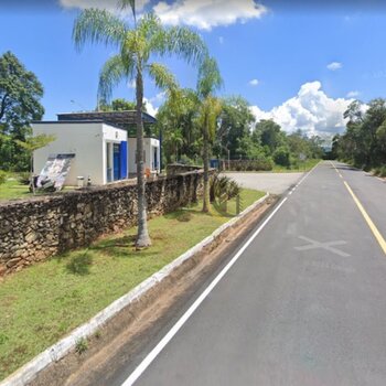 Lote para  Venda Condomínio!