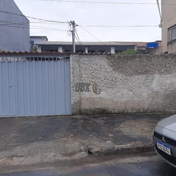 2  lotes juntos 24x30 totalizando 720m² Bairro Rio Branco!