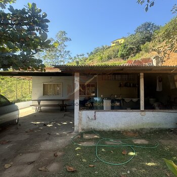 Sítio a venda em Aparecidinha, próximo a Marechal Floriano - ES.