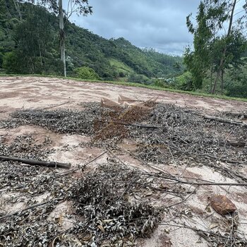 Sítio a venda em Alto Santa Maria, próximo a Marechal Floriano - ES