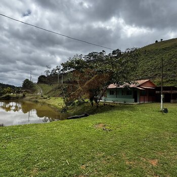 Chácara à venda em Costa Pereira – Marechal Floriano/ES