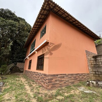 Sítio a venda em Panelas, próximo a Domingos Martins - ES