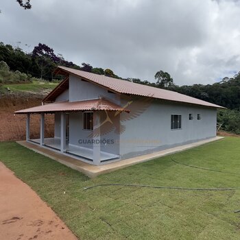 Oportunidade próximo a Paraju casa novinha 