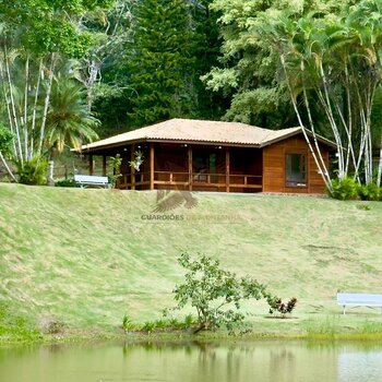 Venha viver nas montanhas