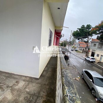 Casa Vende Vila Gilda