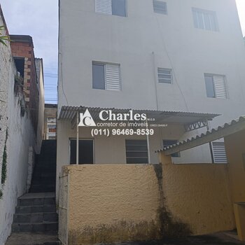  Parte de trás do imóvel