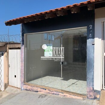 Salão próximo ao Forum