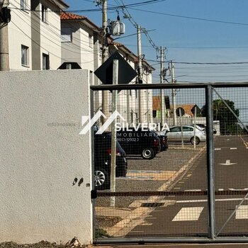 Apartamento à Venda – Res. Sírio Libanês II , Santo Amaro | Campo Grande/MS