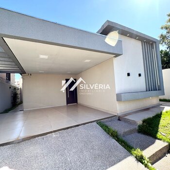  RESIDÊNCIA EXCLUSIVA – BAIRRO UNIVERSITÁRIO  📍 Campo Grande | 