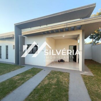🏡 Casa Térrea à Venda – Residencial Sírio Libanês I